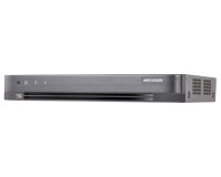 Haikon DS-7208HUHI-K1 5MP 8 Kanal HD-TVI Hibrit DVR Kayıt Cihazı - 1